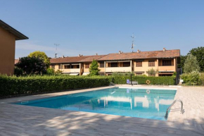 Edoard Luxury Apartment Sirmione